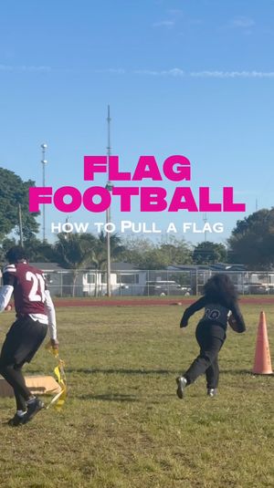 Video post by @miamischools on Facebook