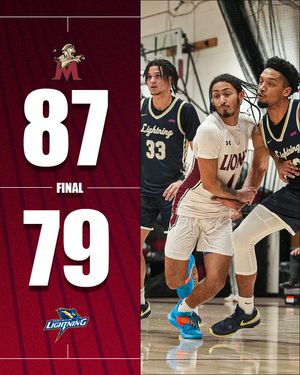 Image post by @molloymbb on Instagram