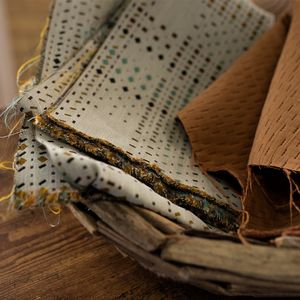 Image post by @pallastextiles on Instagram