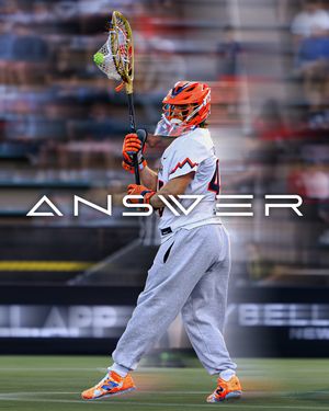 Image post by @warriorlax on Instagram