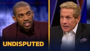 Video post by @foxsports on YouTube