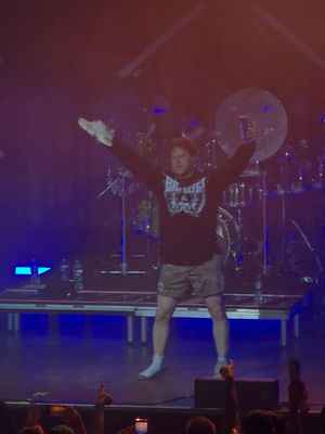 Video post by @livenationphilly on TikTok