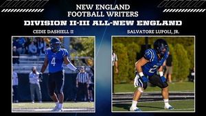 Image post by @bentleyfootball_ on Instagram