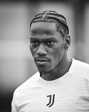 Image post by @juventus on Instagram