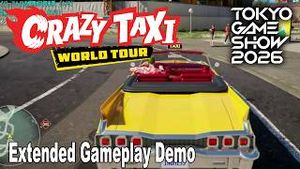 Video post by @gamersprey on YouTube