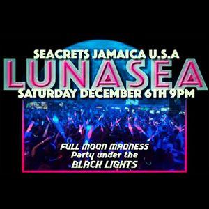 Image post by @seacretsusa on Instagram