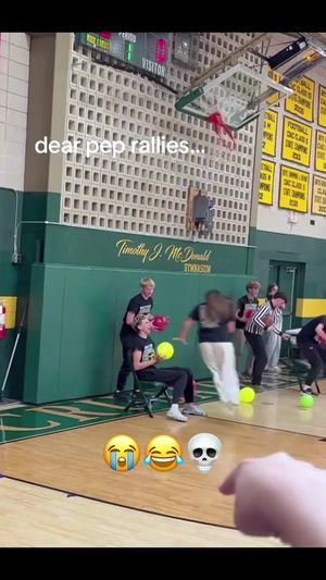 Video post by @maxpreps on TikTok