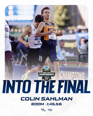Image post by @nautrackfieldxc on Instagram