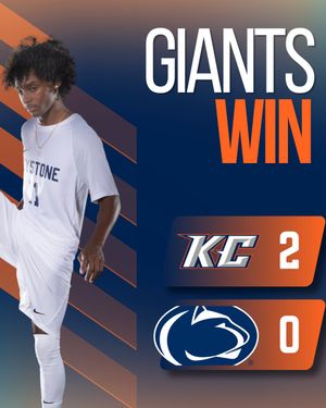 Image post by @kc_giants on Instagram