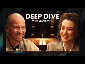 Video post by @oscars on YouTube