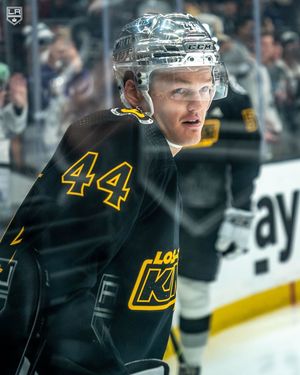 Image post by @lakings on Instagram