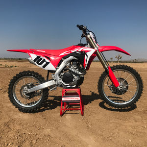 Image post by @racerxonline on Instagram
