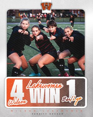 Image post by @wilsoncsd_soccer on Instagram