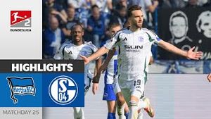 Video post by @bundesliga on YouTube