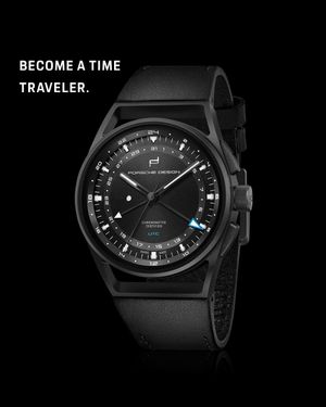 Image post by @porschedesign on Instagram