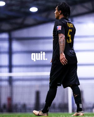 Image post by @nisasoccer on Instagram