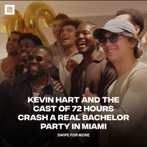 Image post by @complex on Instagram