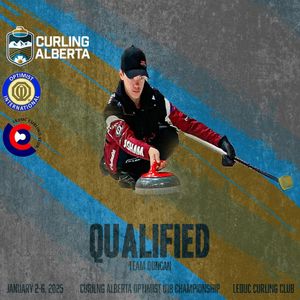 Image post by @Curling_Alberta on Twitter