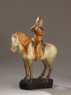 Image post by @newarkmuseumart on Instagram