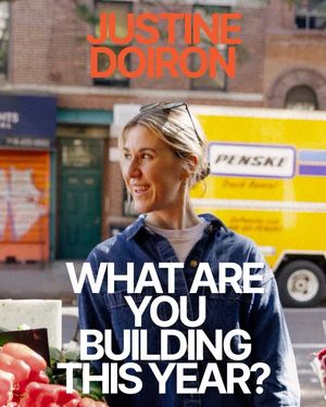 Image post by @notionhq on Instagram