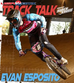 Image post by @usabmx on Instagram