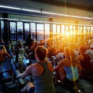 Image post by @bcrowing on Instagram