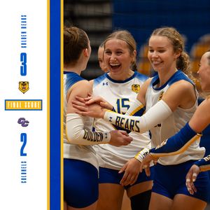 Image post by @wne_goldenbears on Instagram