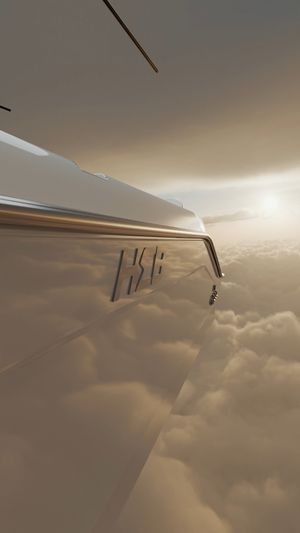 Video post by @HCByachts on Facebook