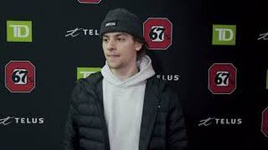 Video post by @Ottawa 67's on YouTube