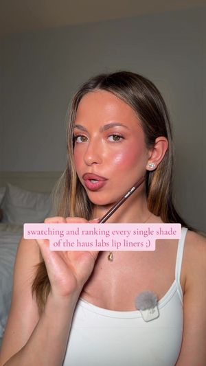 Video post by @anyaweitz on TikTok