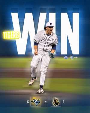 Image post by @etbu_baseball on Instagram