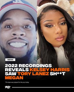 Image post by @rap on Instagram