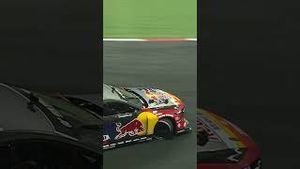 Video post by @redbullracing on YouTube