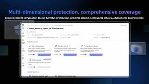 Video post by @alibabacloud on YouTube