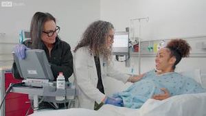 Video post by @uclahealth on YouTube