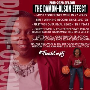 Image post by @LafayetteWBB on Twitter