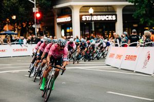 Image post by @bycorrigan on Instagram