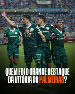 Image post by @90minbrasil on Instagram