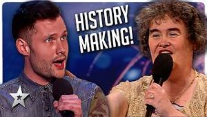 Video post by @gottalentglobal on YouTube