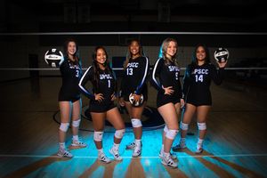 Image post by @clippervolleyball on Instagram