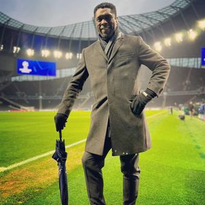 Image post by @clarenceseedorf on Instagram