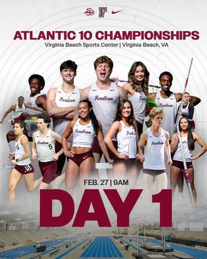 Image post by @fordhamxctf on Instagram