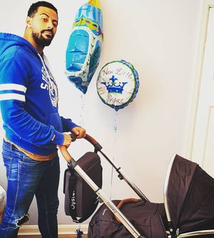 Image post by @deananthonyfagan on Instagram