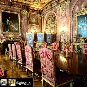 Image post by @newport.mansions on Instagram