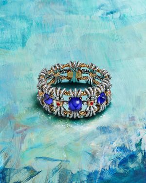 Image post by @tiffanyandco on Instagram