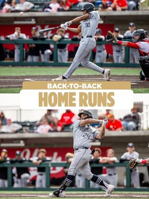 Image post by @ucf.baseball on Instagram