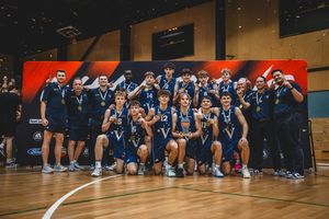 Image post by @basketballaus on Instagram