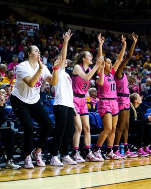 Image post by @toledo_wbb on Instagram