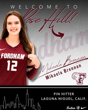 Image post by @fordhamvb on Instagram