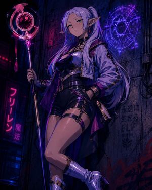 Image post by @thewaifuroom on Instagram